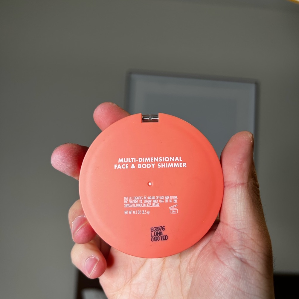 Elf highlighter - Picture 4 of 5